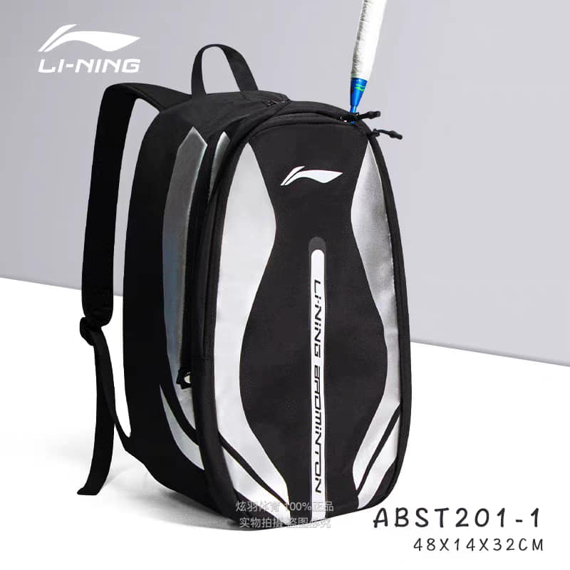 Balo cầu lông Lining ABST201 Chính Hãng