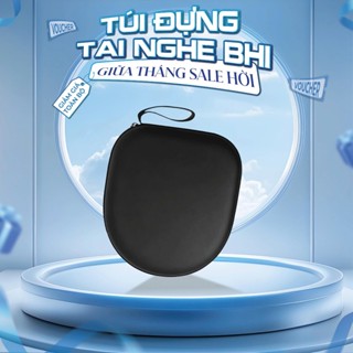 Hộp đựng sản phẩm tai nghe retro BH1, bảo hành 1 năm lỗi 1 đổi 1 by Bonne Tech