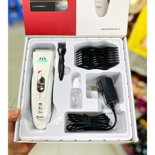 tông đơ codos 6800 mẫu mới