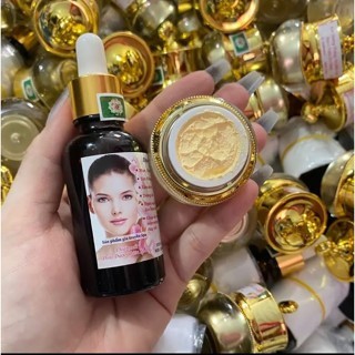  COMBO 2 MÓN SPA TÁI TẠO THẢO MỘC 