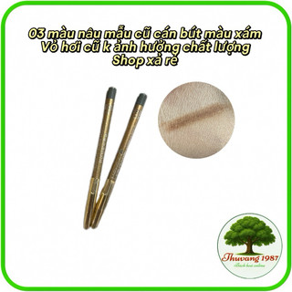 Chì kẻ chân mày , chì vẽ mày Marado nhỏ gọn lâu trôi 3×70mm