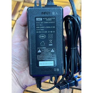 ✅ Dây Nguồn Tivi LG 24V
