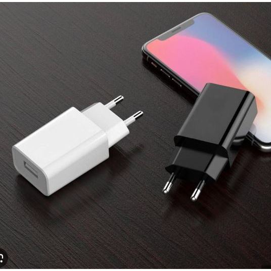 Củ sạc - Adapter 5V-2A