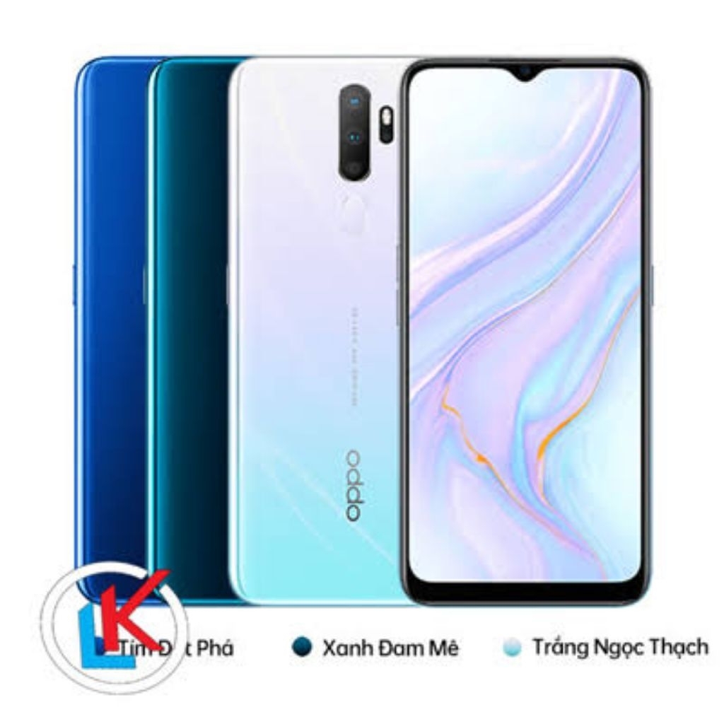 < GIẢM SỐC >điện thoại OPPO A9 Ram 8/256Gb máy Chính Hãng, lướt Wed Tiktok Facebook Youtube chất, Bả