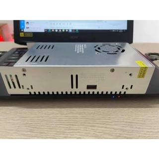 Nguồn 12V30A tổ ong chính hãng (Nguồn JC POWER)