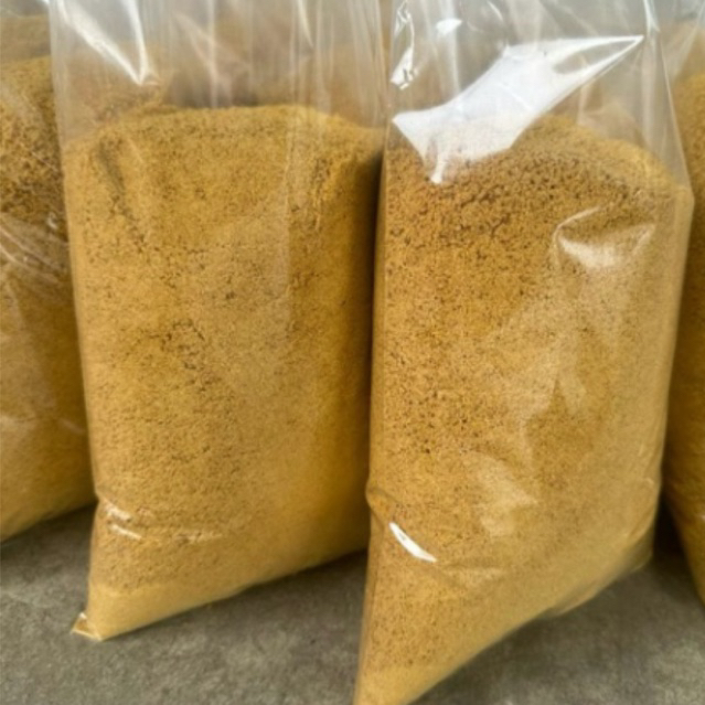 Cám Câu Cá 20% Đạm Nutreco N-9969 Thơm Tanh. Cám Mồi Xả, Cám Nền, Cám Câu Đài, Câu Cá Rô Phi, Cá Ché