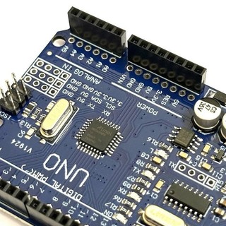 Arduino Uno R3 CH340