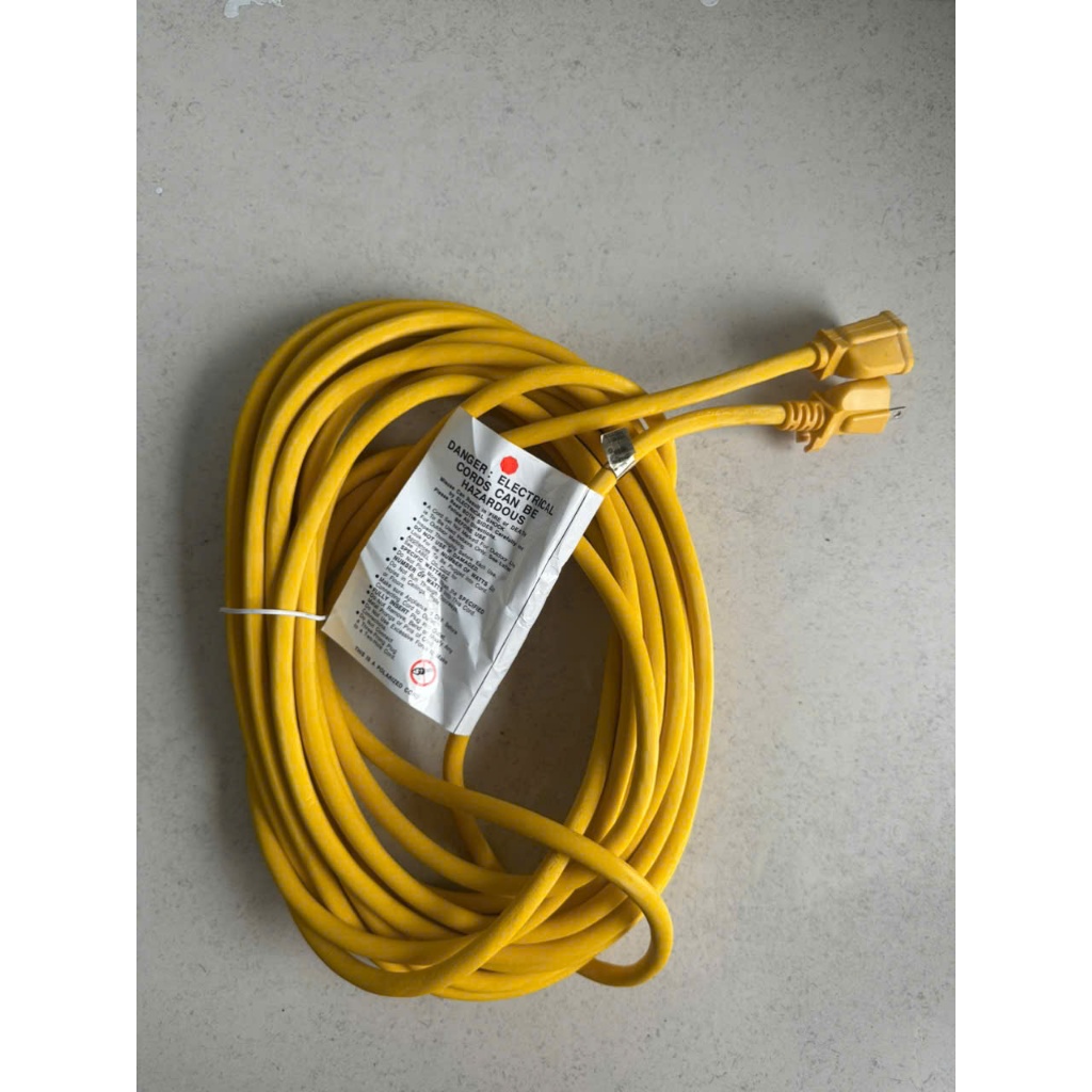 DÂY NGUỒN DEWALT CHÍNH HÃNG