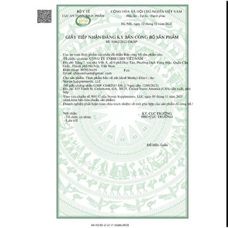 Viên uống bổ não Codeage Methylfolate B Complex 120 viên