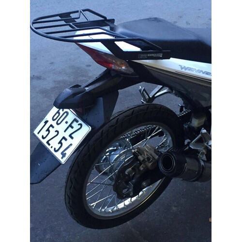 baga sau givi winner - mts65