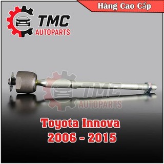 Rotuyn, rô tuyn lái trong Toyota Innova 2006 - 2015