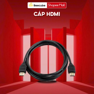 Cáp HDMI dùng cho kết nối máy chiếu