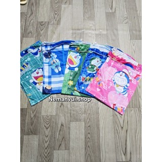 Áo gối ôm thun lạnh size trẻ em 80cm
