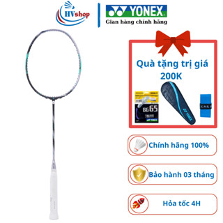  Vợt cầu lông - Vợt Yonex Astrox 88 Play 2024 chính hãng tặng 03 món quà bảo hành 03 tháng - HVShop 
