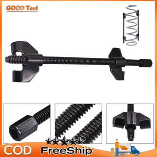 Bộ vam tháo lò xo giảm xóc, Bộ cảo lò xo phuộc nhún