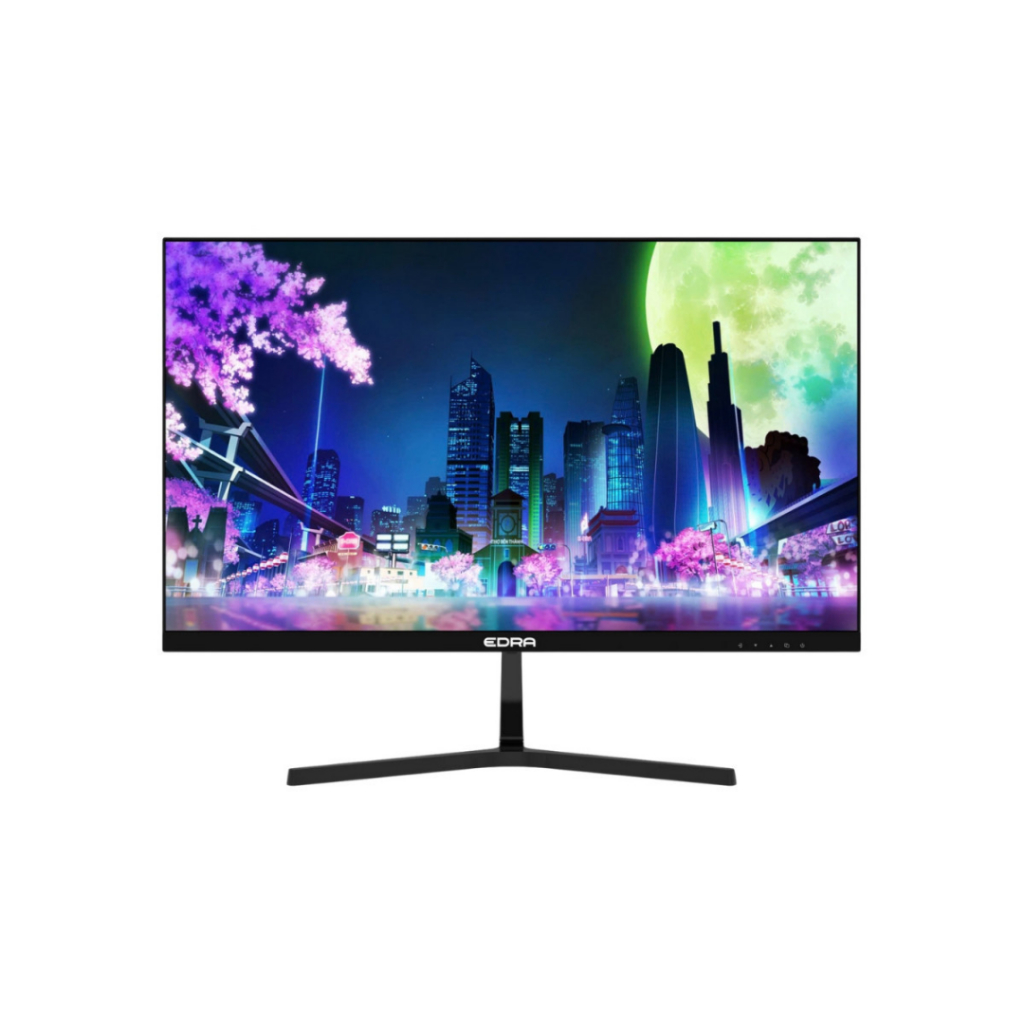 [FULL VAT] Màn hình EDRA EGM Series, 22-27 inch, 100-200Hz, Full HD, IPS - Hàng chính hãng | BigBuy360 - bigbuy360.vn