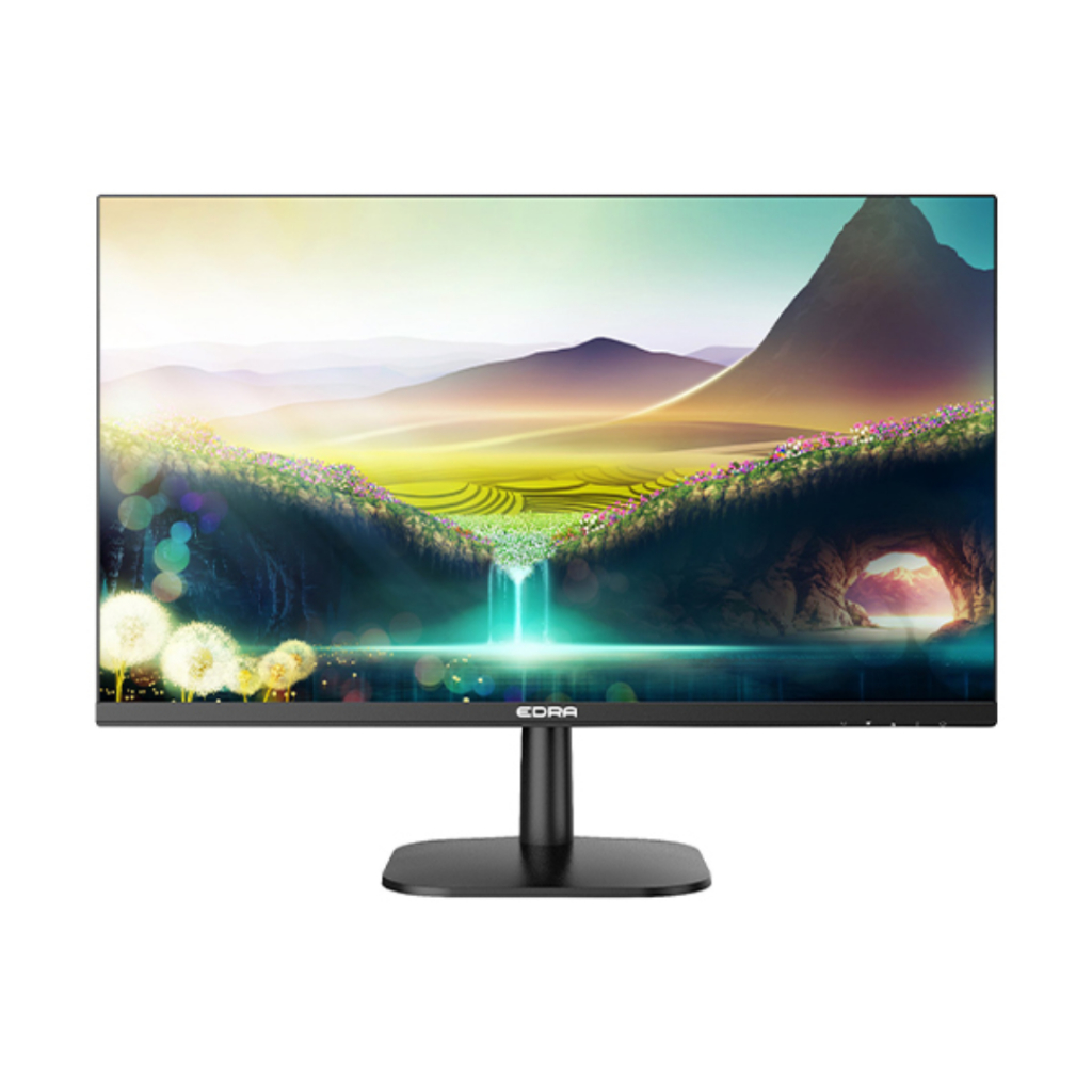 [FULL VAT] Màn hình EDRA EGM Series, 22-27 inch, 100-200Hz, Full HD, IPS - Hàng chính hãng | BigBuy360 - bigbuy360.vn