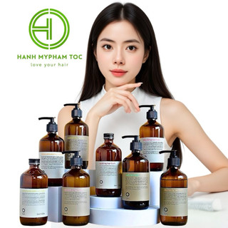 DẦU GỘI HOẶC DẦU XẢ OWAY 240ML