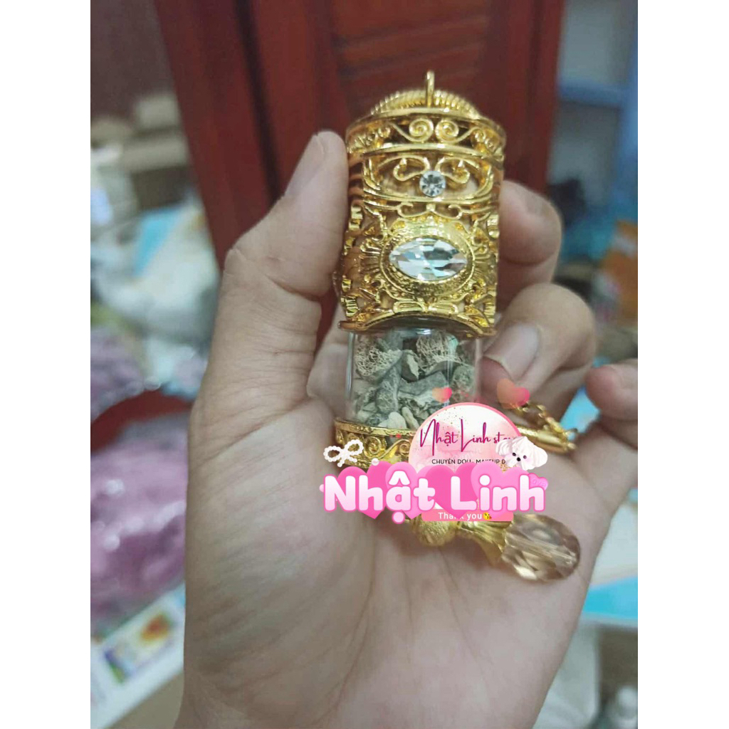 ms nắp vàng Vip có kén nha mấy bà