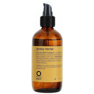 DẦU DƯỠNG TÓC OWAY TÓC GLOSSY NECTAR 160ML