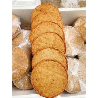 500G CHẢ CÁ NHA TRANG _ GIAO HỎA TỐC HCM