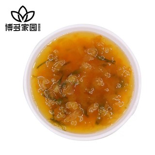 Mứt Đào Nhài Boduo Hộp Trong (1kg)