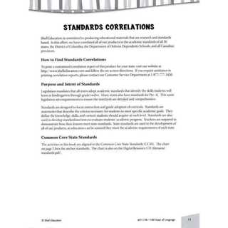 Sách - Combo Grade 5 - 180 days of... - 6q - Science, Language, Writing, Solving, Reading, Math