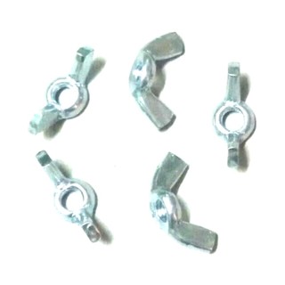 Tán chuồn chuồn sắt xi.4- 5ly x10 con.....