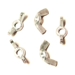 Tán chuồn chuồn sắt xi.4- 5ly x10 con.....