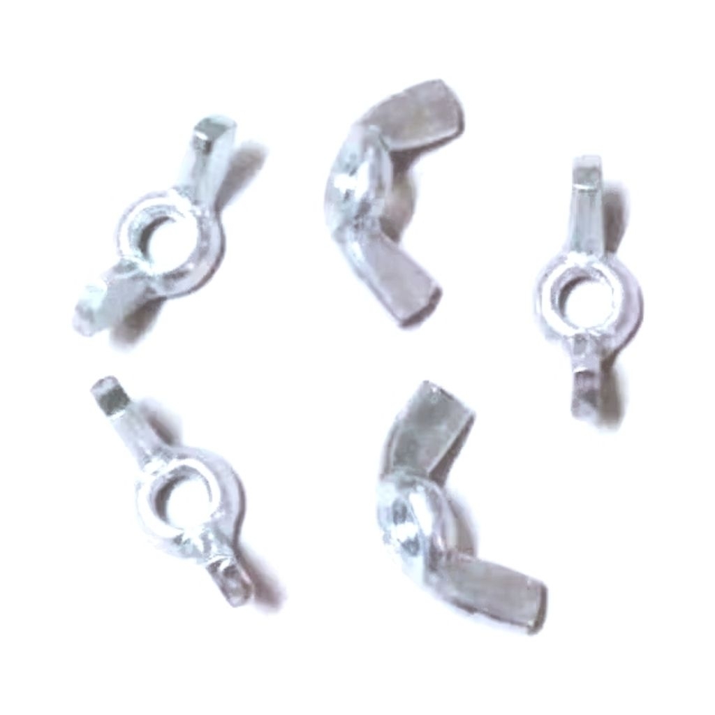 Tán chuồn chuồn sắt xi.4- 5ly x10 con.....