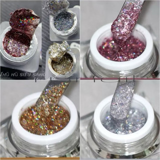 (Không đổi Trả) Combo 2 hủ gel như hình.