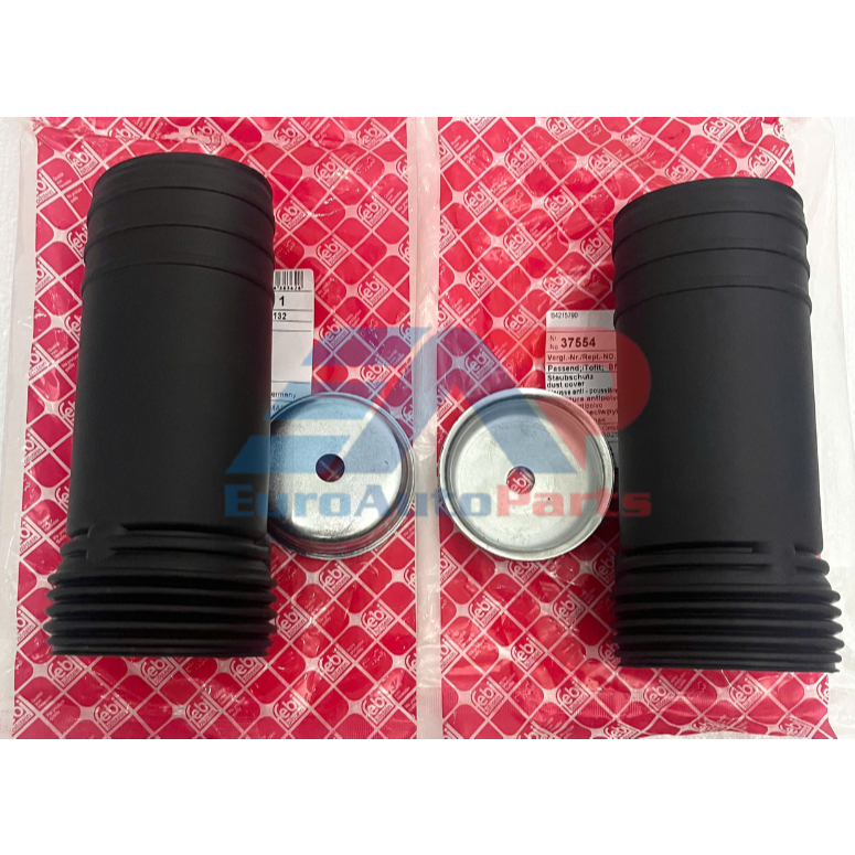 Chụp bụi phuộc sau BOGE BMW X5 E70 X6 E71, Mã: 33526776132