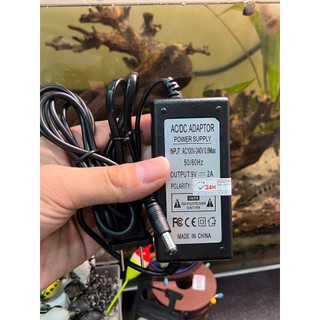 Adapter Nguồn Đàn Organ Casio CTK-900