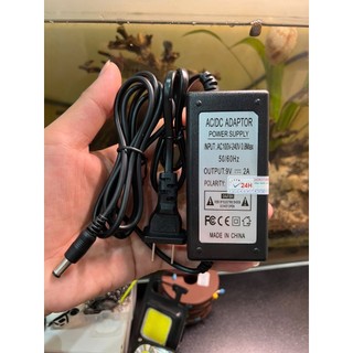 Adapter Nguồn Đàn Organ Casio CTK-900