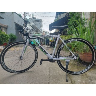 Xe đạp fixed gear 26inch