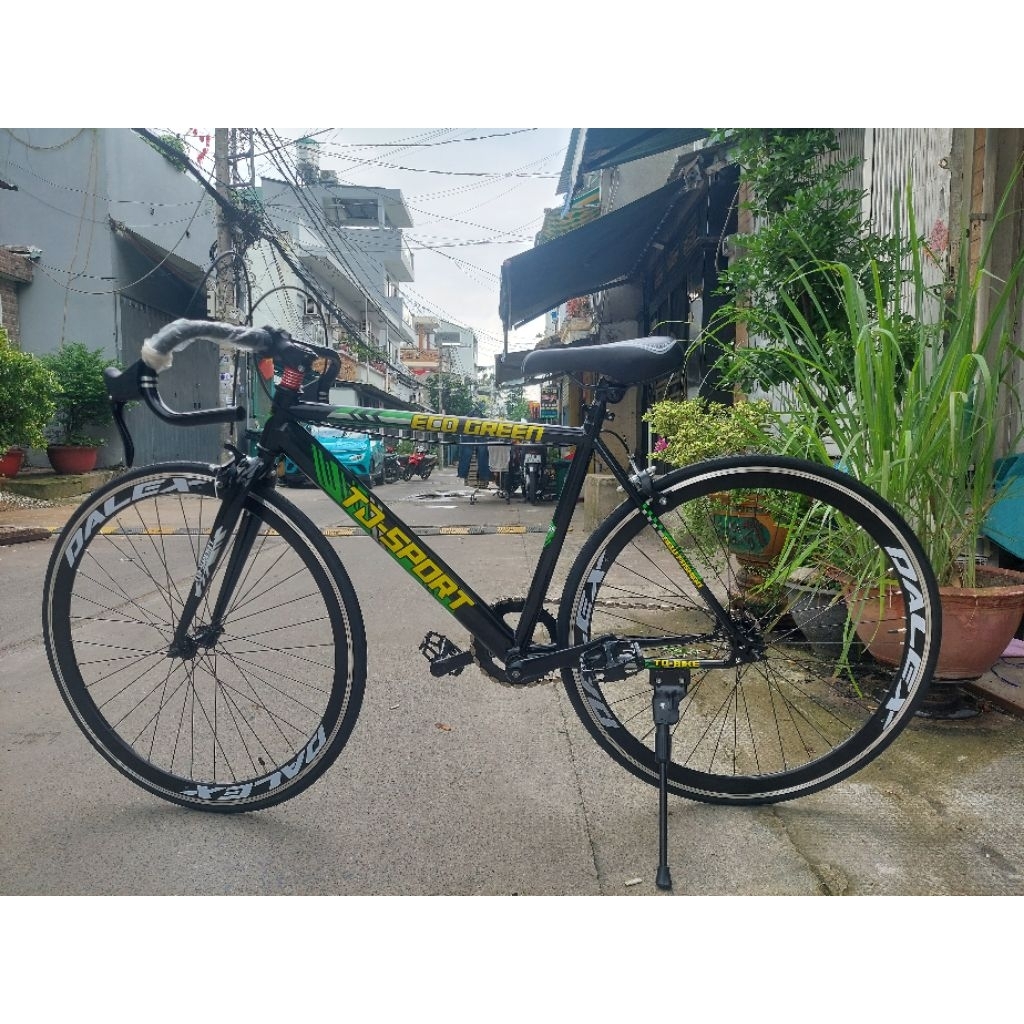 Xe đạp fixed gear 26inch