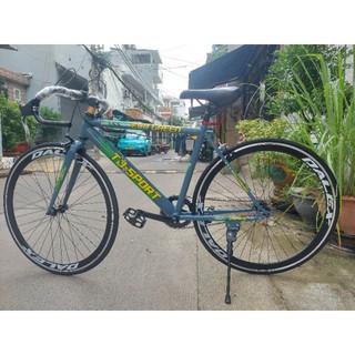 Xe đạp fixed gear 26inch
