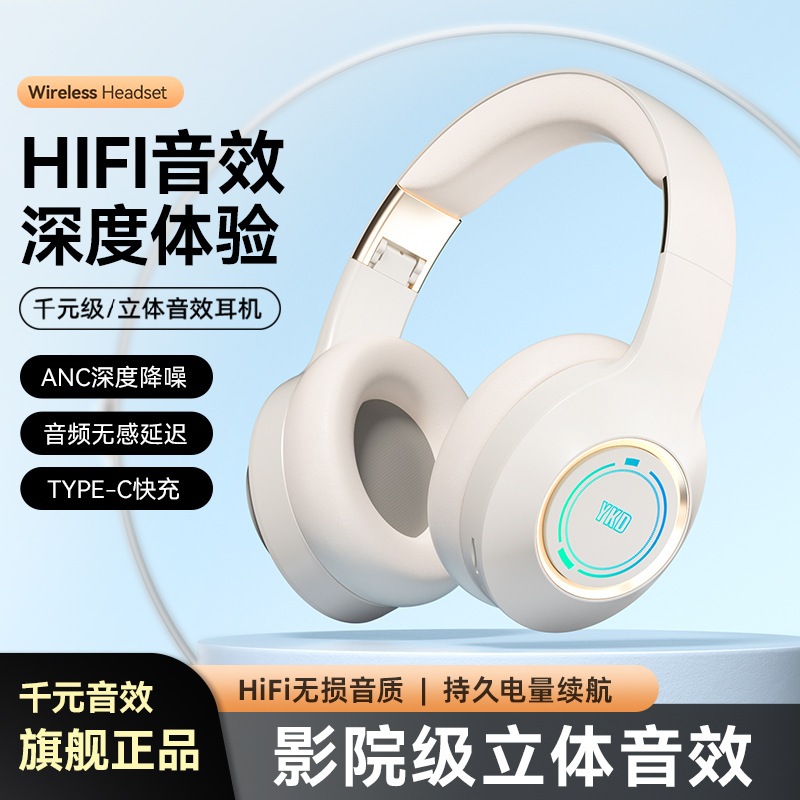 Tai Nghe Bluetooth Không Dây BT06C Phong Cách Mới 2024 Có Thể Gấp Gọn Kèm Mic Cả Khi cắm dây _ Phụ Kiện AZ | BigBuy360 - bigbuy360.vn