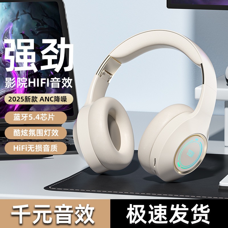 Tai Nghe Bluetooth Không Dây BT06C Phong Cách Mới 2024 Có Thể Gấp Gọn Kèm Mic Cả Khi cắm dây _ Phụ Kiện AZ | BigBuy360 - bigbuy360.vn