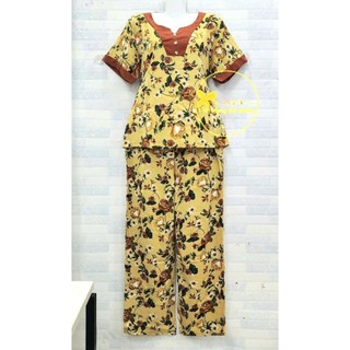Đồ bộ trung niên cao cấp đẹp