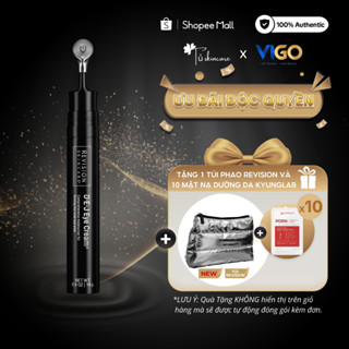 Kem Mắt Revision Giúp Dưỡng Ẩm, Săn Sắc Và Giảm Thâm Vùng Mắt Revision Skincare D-E-J Eye Cream 14g