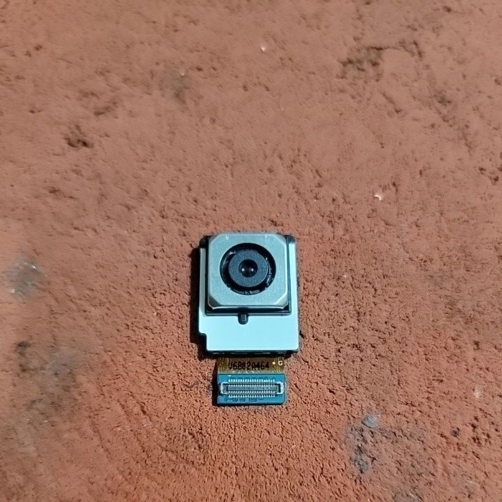 Camera Sau Sam Sung S7 / G930F Zin Bóc Máy