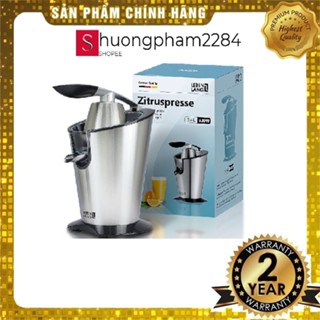  Máy vắt cam inox LEBENLANG LBC388 và LBL833 -  thương hiệu Đức - Hàng chính hãng 