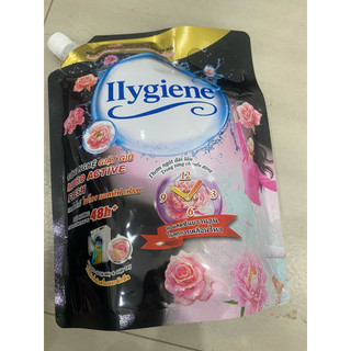 Túi nước Giặt IIygiene 1800ml sx theo công nghệ Thái Lan