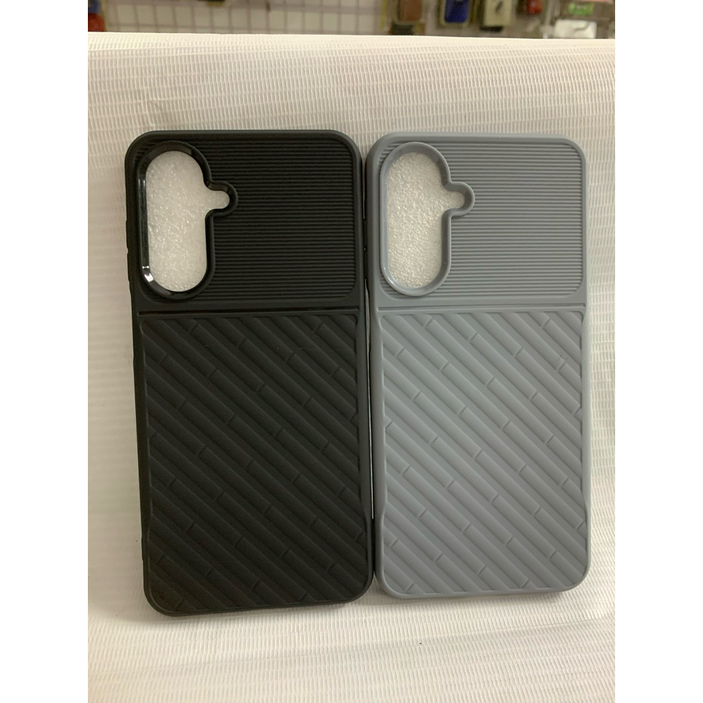 Ốp lưng Sámung A17-5G/A26 dẻo lưng nhám