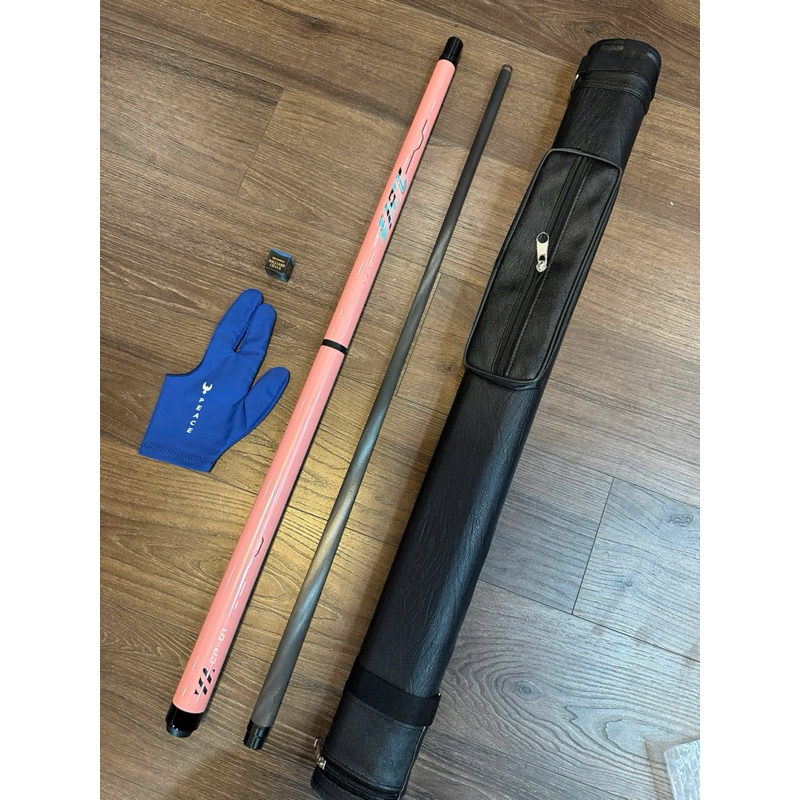 Gậy Bida Phá Nhảy Carbon Cơ Phá Nhảy 3 Khúc Cao Cấp Little Monster CP01