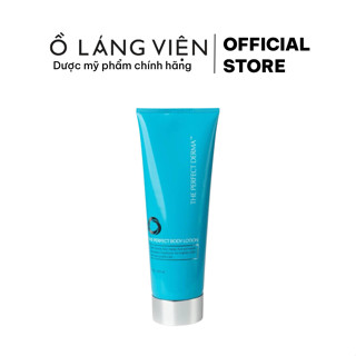 Kem dưỡng thể THE PERFECT DERMA PEEL The Perfect Body Lotion