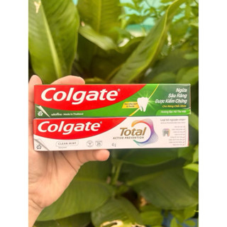 KEM ĐÁNH RĂNG COLGATE  mini size  