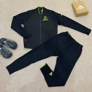  Bộ thể thao nam Adidas bộ nỉ nam chữ A cao cấp hàng chuẩn áo quần team mác đầy đủ 