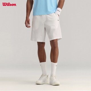 Wilson Men Daily Woven Shorts Quần Shorts Nam 9 In WM20103532